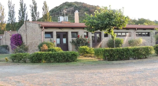 Il Pero Selvatico, Varaa Hotelli Roccelletta Calabria