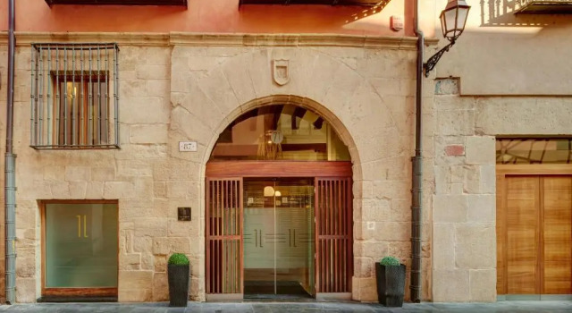 Sercotel Calle Mayor