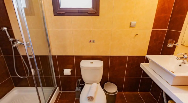 Полулюкс Elani Bay Resort
