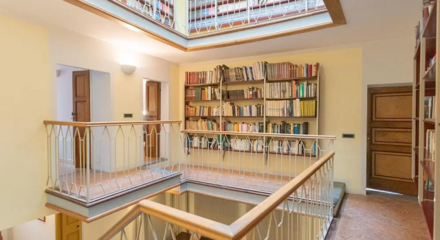 Co-d462-mpal3at - Villa Sunset Tower, Book Villa Villaer i Como, Villa