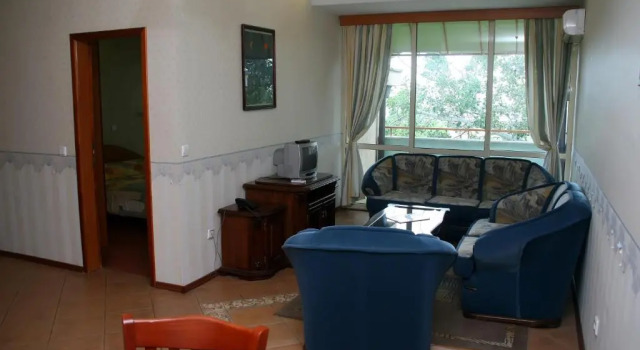Номер Deluxe Hotel Kristel Park - All Inclusive Light