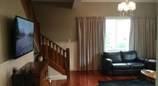 Noah's Stanley Luxury Bed and Breakfast, Varaa Hotelli Hotellit Tasmania aamiaisella, Aamiainen