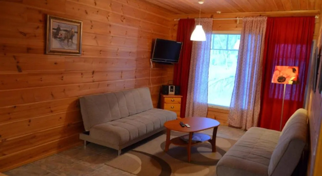 Taljatie Apartment, Varaa Huoneisto Rovaniemi Lappi
