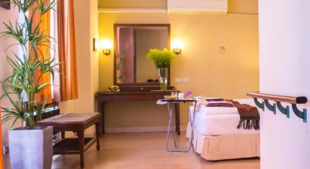 Номер Standard People Place Boutique In Town Hotel - SHA Extra Plus