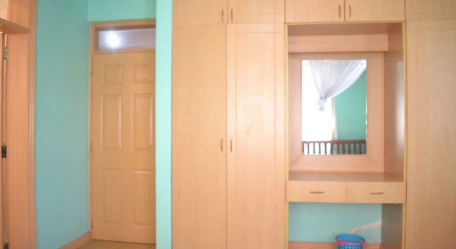 Hillview Apartment, Prenota Appartamento Hotel a Nairobi con parcheggio, Parcheggio