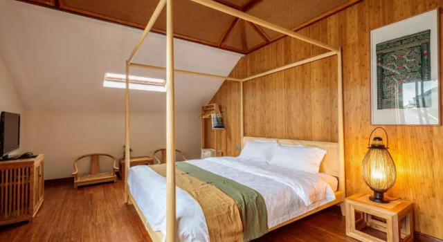 Номер Deluxe Dan’s Sea Guest House Hangzhou