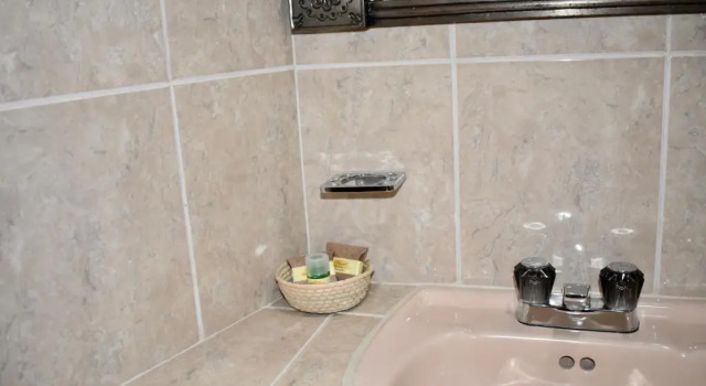 Семейный номер Standard Posada Rincon Magico