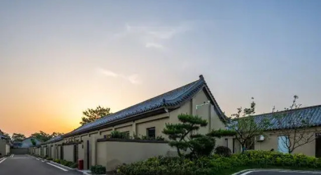 Shanhe Courtyard Hotel  (Qufu Sankong Scenic Area Branch)