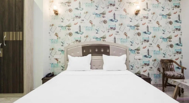 FabHotel Amour I, Buchen Sie Hotel Dera Bassi Punjab