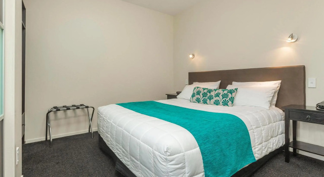 540 on Great South Motel