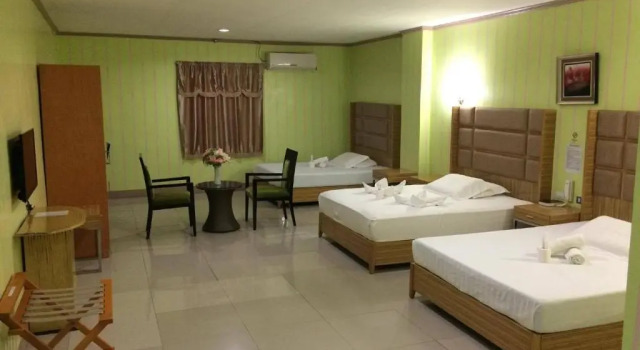 Asia Novo Boutique Hotel - Oroquieta