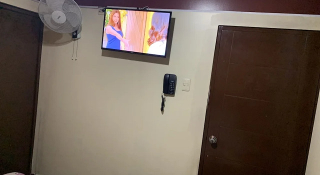 Manantial Hotel No.003, Book Hotel Callao Lima