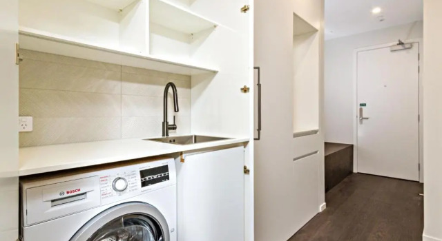 Апартаменты Malthouse Lane Apartment