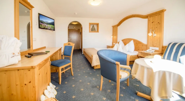 Двухместный номер Standard Bärenhotel