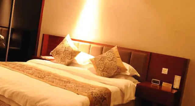 Starway Hotel, Rezerwuj Hotel Hotele 3-gwiazdkowe w Jilin, 3*