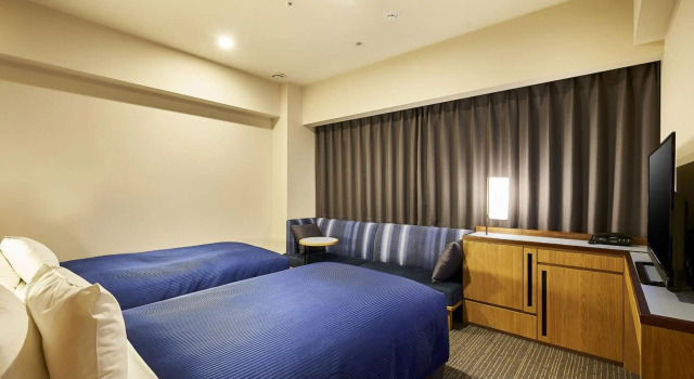 HOTEL GRACERY Osaka Namba