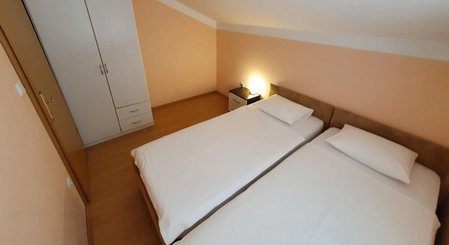 apartments oaza, vrsi mulo, Забронировать Апартаменты/квартира Врси Задарская жупания