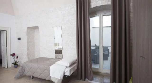 Номер Economy b&b San Nicandro