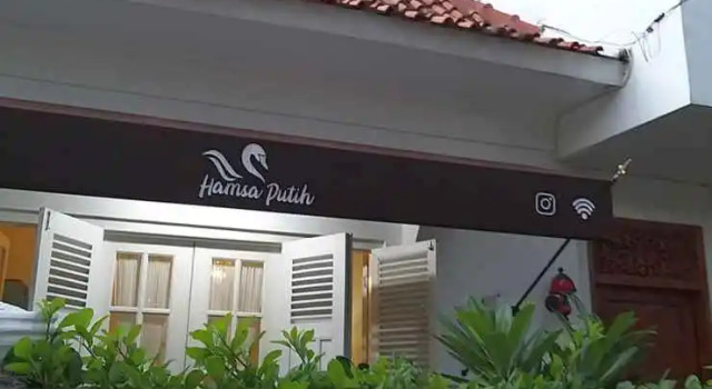 Comfy Room Syariah Near Kraton Jogja, Boek Hotel Hotels in Kraton met parkeren, Parkeren