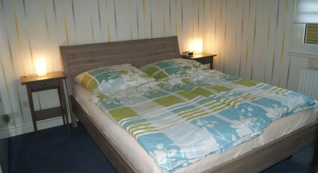 Ferienhaus-Mellumring, 予約 ホテル Butjadingen North Sea Coast Germany