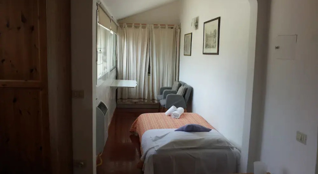Residenza Ricasoli - Visitaflorencia, Забронировать Отель Отели Флоренции 3 звезды, рядом с Дом Буонаротти, 3*