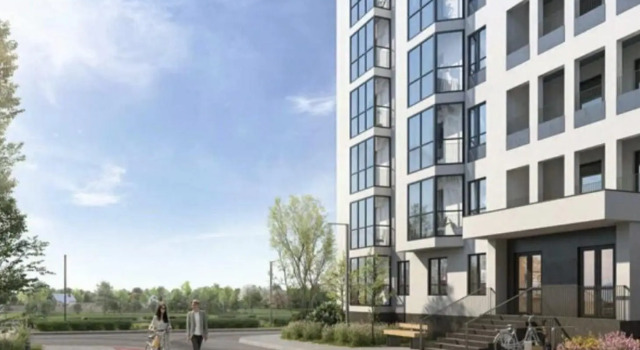Apartments on the 2nd quarter of 1k1, Rezerwuj Apartament Moskwa Rosja