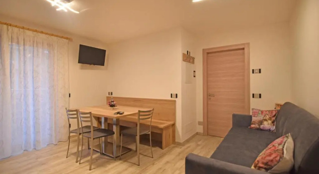 casa vacanze arcobaleno