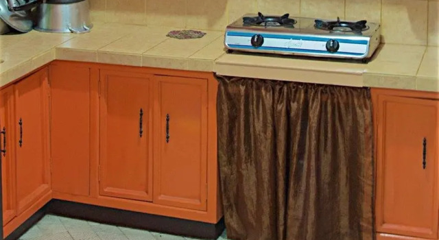 Коттедж с 3 комнатами с балконом Sweet Star Transient Home
