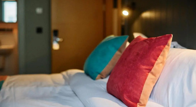 Deluxe Triple room Firefly Carrolls