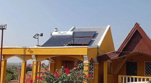 Hotel Mira d'Or amboaboaky toliara, Réserver Hôtel Toliara Madagascar