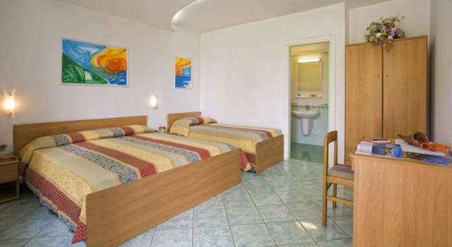 Villa Hibiscus