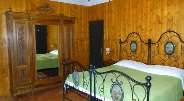 Agriturismo Podere Canovi, Reserva ahora Hotel Novellara Emilia-Romaña