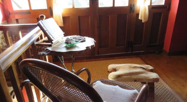 Casa La Fonte, Rezerwuj Hotel Barcia Asturia