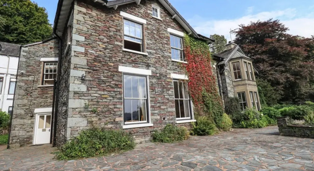 Easedale