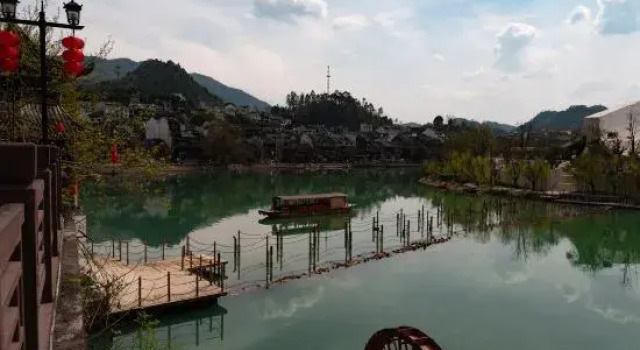 Wangyu Homestay, Rezerwuj Hotel Xiangxi Hunan