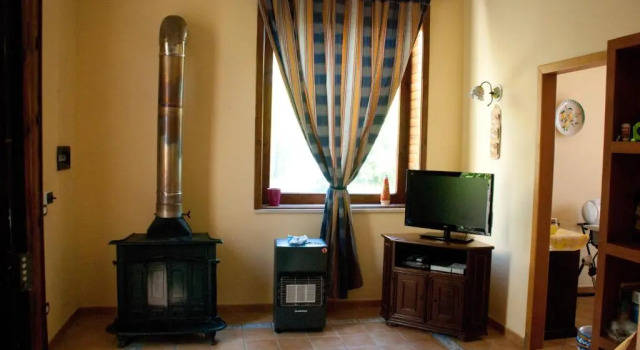 Villa Rentals Sicily, Book Villa Hotels in Sicily with Parking, Parking
