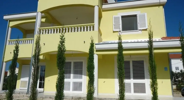 Apartments Mirjana, Забронировать Апартаменты/квартира Апартаменты Пакоштане, рядом с Пляж Пакоштане, Апартаменты/квартира