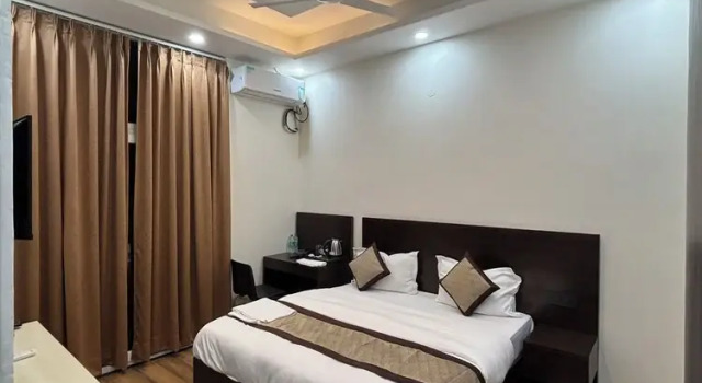 Номер Classic Yati Suites
