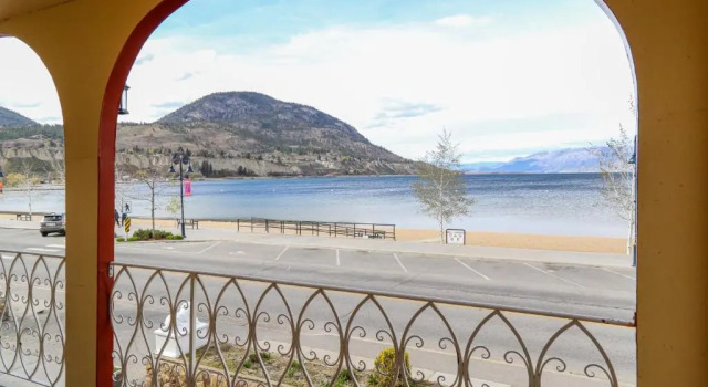 Люкс Spanish Villa Resort