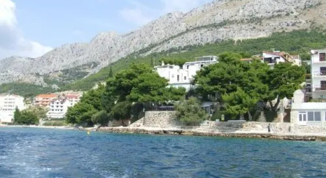 Villa Maristika, Rezerwuj Willa Tice Split Region