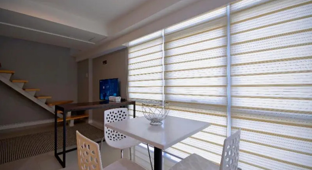 Двухместный номер Standard Victoria SOHO Suites