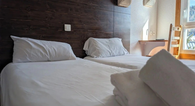 Villages vacances Cévéo de Bois d'Amont, Rezervasyon Tatil Köyü Bois-d'Amont Vaux