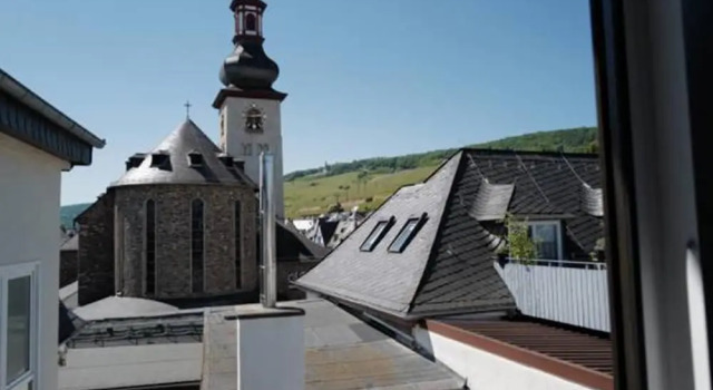 Hotel Trapp