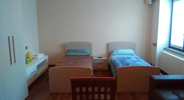 Standard Einzel Zimmer Maison dElite