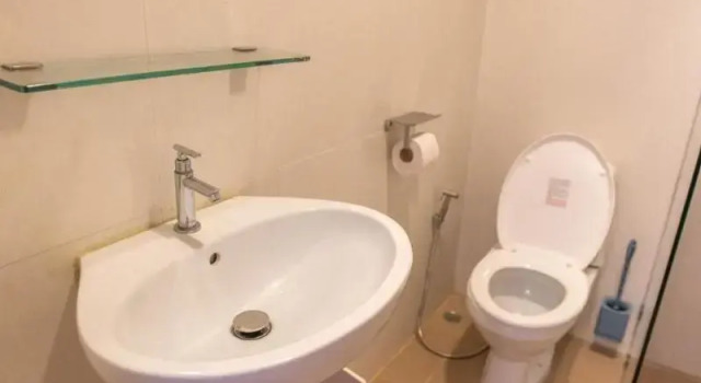 Номер Standard Maiiam Guesthouse Patong Beach