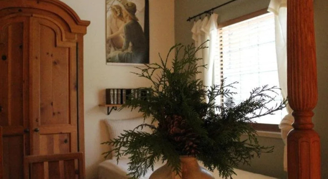 Shawnigan Lake Bed and Breakfast, Prenota Hotel Shawnigan Lake Vancouver Island