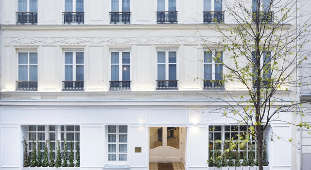 Hotel Celeste Batignolles Montmartre, Забронировать Отель Отели Парижа 4 звезды, 4*