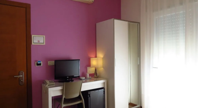 Номер Classic Hotel Nederland