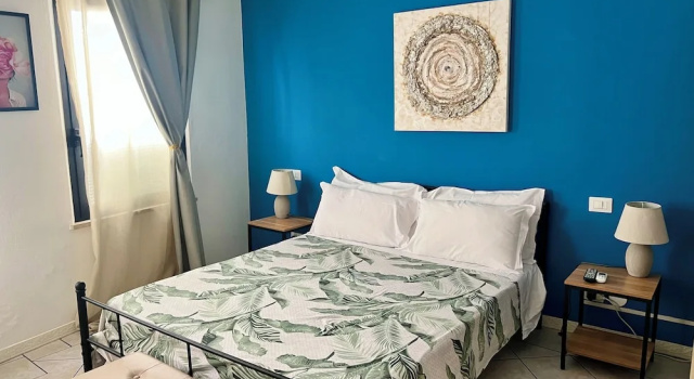 Одноместный номер Standard Verona Rooms
