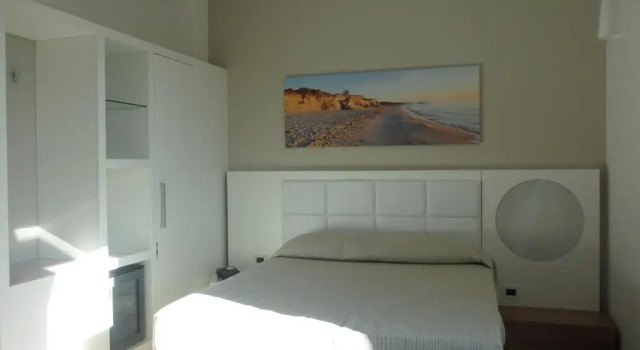Четырёхместный номер Standard Motel S.16